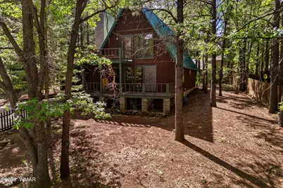 4237 Clear Sky Circle, Pinetop, AZ 85935 - Photo 6