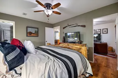 4237 Clear Sky Circle, Pinetop, AZ 85935 - Photo 18