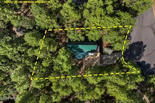 4237 Clear Sky Cir, Pinetop, AZ 85935 - Photo 1