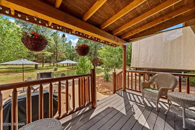 2327 S Buffalo Loop, Overgaard, AZ 85933 - Photo 18