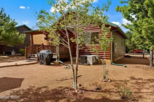 2327 S Buffalo Loop, Overgaard, AZ 85933 - Photo 20