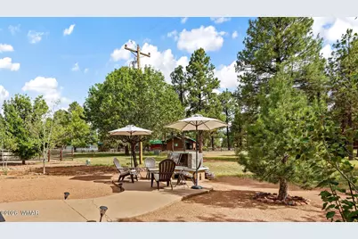 2327 S Buffalo Loop, Overgaard, AZ 85933 - Photo 18