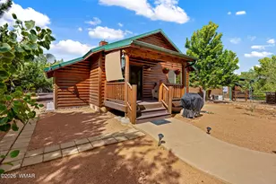 2327 S Buffalo Loop, Overgaard, AZ 85933 - Photo 20