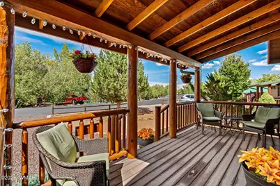 2327 S Buffalo Loop, Overgaard, AZ 85933 - Photo 4