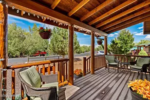 2327 S Buffalo Loop, Overgaard, AZ 85933 - Photo 4