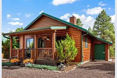 2327 S Buffalo Loop, Overgaard, AZ 85933 - Photo 2