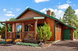 2327 S Buffalo Loop, Overgaard, AZ 85933 - Photo 2