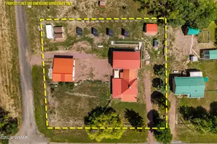 192 Co Rd 2180, Nutrioso, AZ 85932 - Photo 2