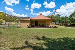 192 Co Rd 2180, Nutrioso, AZ 85932 - Photo 48