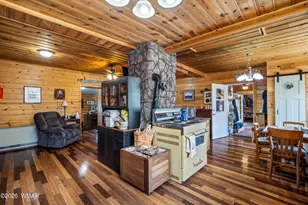192 Co Rd 2180, Nutrioso, AZ 85932 - Photo 10