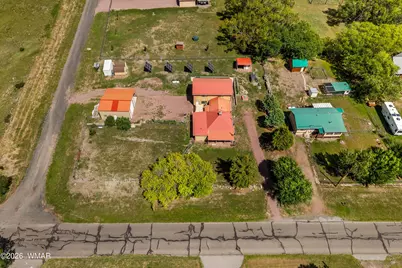 192 County Road 2180, Nutrioso, AZ 85932 - Photo 44