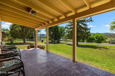 192 County Road 2180, Nutrioso, AZ 85932 - Photo 4