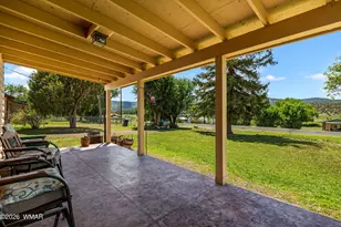 192 Co Rd 2180, Nutrioso, AZ 85932 - Photo 4