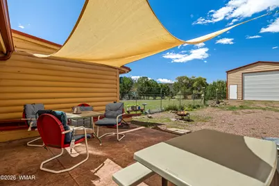 192 County Road 2180, Nutrioso, AZ 85932 - Photo 30