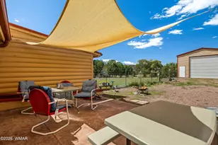 192 Co Rd 2180, Nutrioso, AZ 85932 - Photo 30
