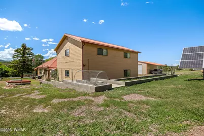 192 County Road 2180, Nutrioso, AZ 85932 - Photo 38