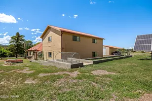 192 Co Rd 2180, Nutrioso, AZ 85932 - Photo 38