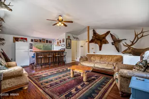 192 Co Rd 2180, Nutrioso, AZ 85932 - Photo 24