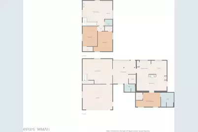 192 County Road 2180, Nutrioso, AZ 85932 - Photo 54
