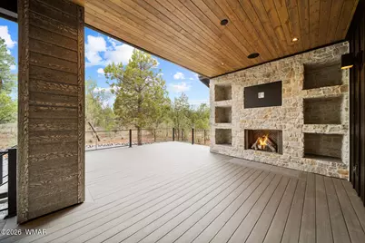 4601 W Acer Lane, Show Low, AZ 85901 - Photo 92
