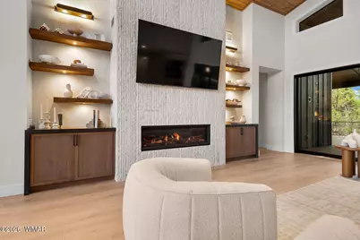 4601 W Acer Lane, Show Low, AZ 85901 - Photo 16