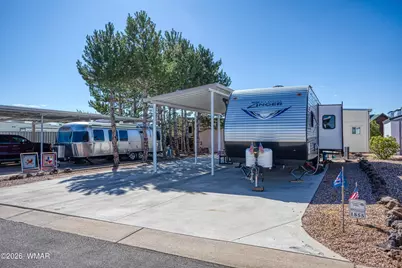 1855 Reel Way, Show Low, AZ 85901 - Photo 4