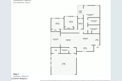 4646 W Tatanka Loop, Show Low, AZ 85901 - Photo 46