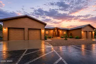 4668 W Tatanka Loop, Show Low, AZ 85901 - Photo 1