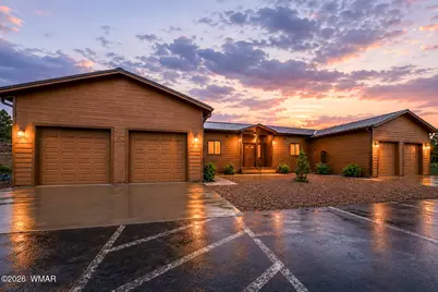 4640 W Tatanka Loop, Show Low, AZ 85901 - Photo 1