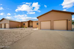 4640 W Tatanka Loop, Show Low, AZ 85901 - Photo 10