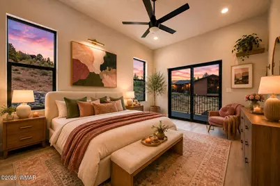 4640 W Tatanka Loop, Show Low, AZ 85901 - Photo 6