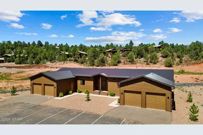 4640 W Tatanka Loop, Show Low, AZ 85901 - Photo 38