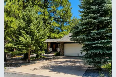 5065 Night Hawk Loop, Pinetop, AZ 85935 - Photo 2