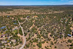 3243 Outlaw Trail, Overgaard, AZ 85933 - Photo 1