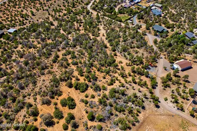 3243 Outlaw Trail, Overgaard, AZ 85933 - Photo 12
