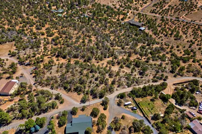 3237 Outlaw Trail, Overgaard, AZ 85933 - Photo 14