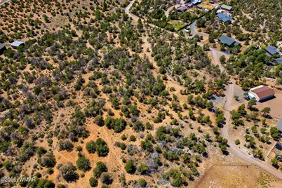 3237 Outlaw Trail, Overgaard, AZ 85933 - Photo 12