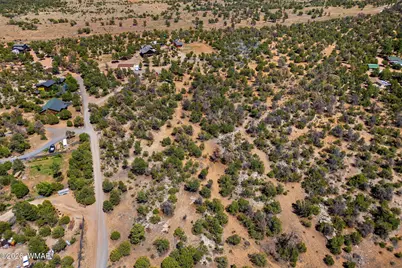 3237 Outlaw Trail, Overgaard, AZ 85933 - Photo 6