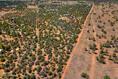 3365 Weese Run, Overgaard, AZ 85933 - Photo 8