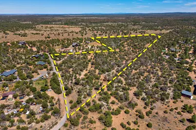 3371 Weese Run, Overgaard, AZ 85933 - Photo 18