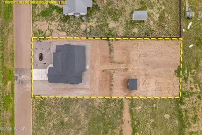 433 W 4th Avenue, Eagar, AZ 85925 - Photo 40