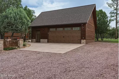 5765 Cripple, Happy Jack, AZ 86024 - Photo 40