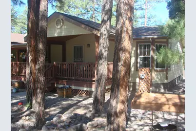 2060 Pineview, Show Low, AZ 85901 - Photo 30
