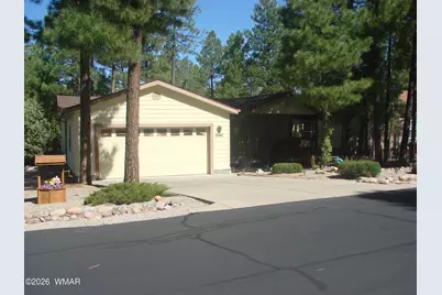 2060 Pineview, Show Low, AZ 85901 - Photo 1