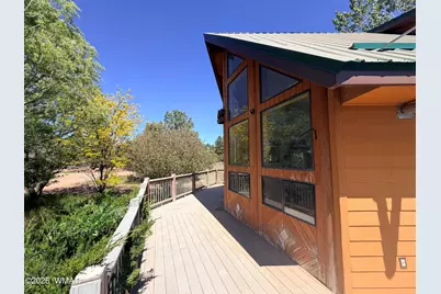 2758 Zane Grey Boulevard, Overgaard, AZ 85933 - Photo 2