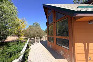 2758 Zane Grey Blvd, Overgaard, AZ 85933 - Photo 2