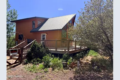 2758 Zane Grey Boulevard, Overgaard, AZ 85933 - Photo 34
