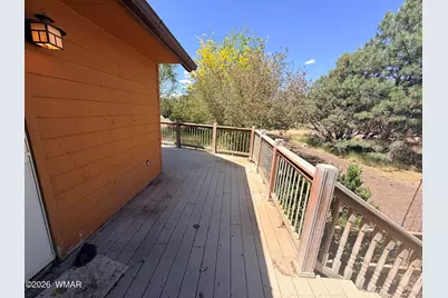 2758 Zane Grey Boulevard, Overgaard, AZ 85933 - Photo 40
