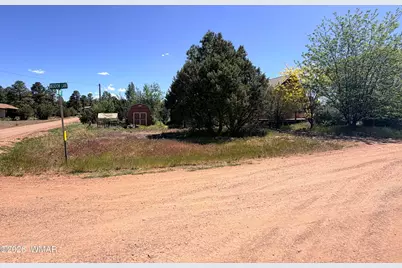 2758 Zane Grey Boulevard, Overgaard, AZ 85933 - Photo 56