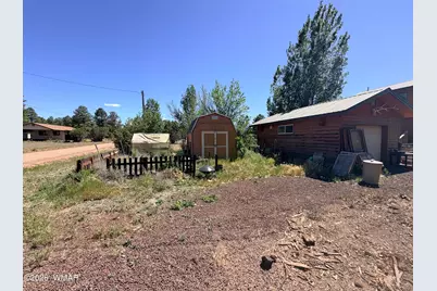 2758 Zane Grey Boulevard, Overgaard, AZ 85933 - Photo 48